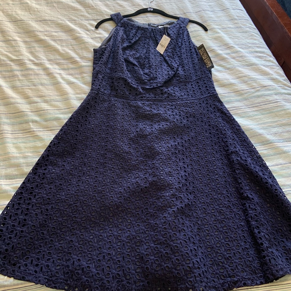 New York & Company Dress